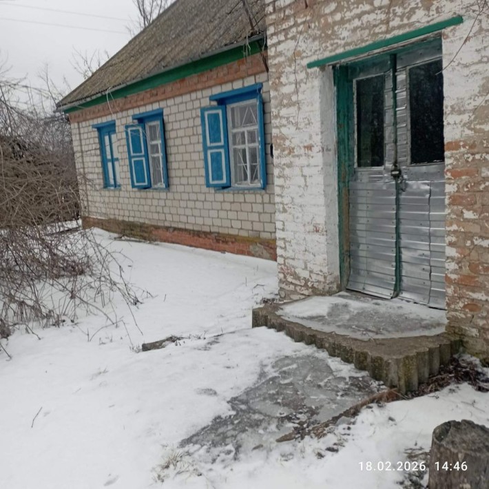 Продам будинок в с.Писарщина - фото 1