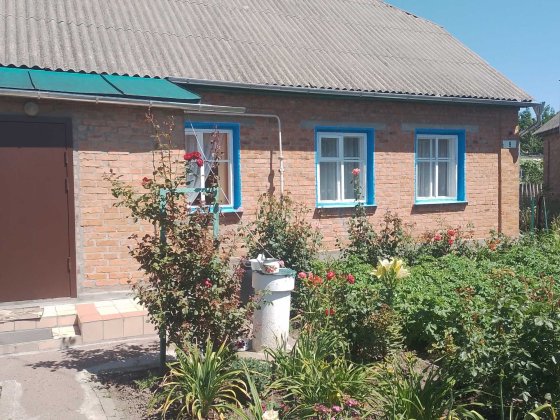 Продаж будинку в Лубнах від власника Лубни