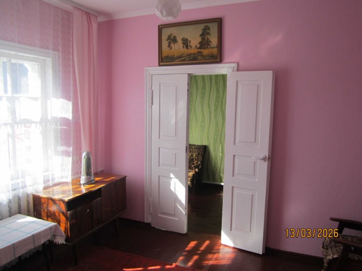 міняю будинок з усіма зручностями на 2кімнатну квартиру - фото 1