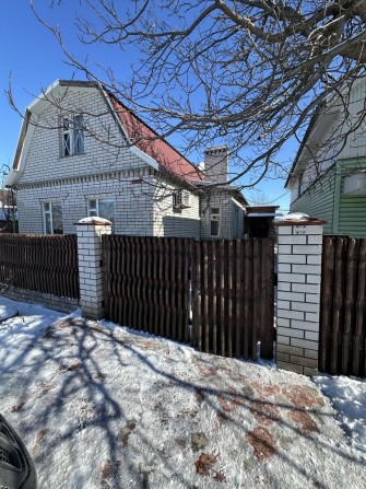 Продам житловый будинок в м. Лозова - фото 1