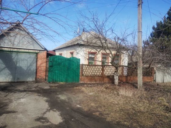 Продам Будинок р-н горгазу Лозова