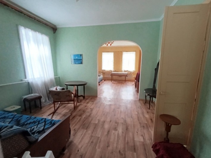 Продаж 4-кімн будинку біля Дендропарку - фото 1