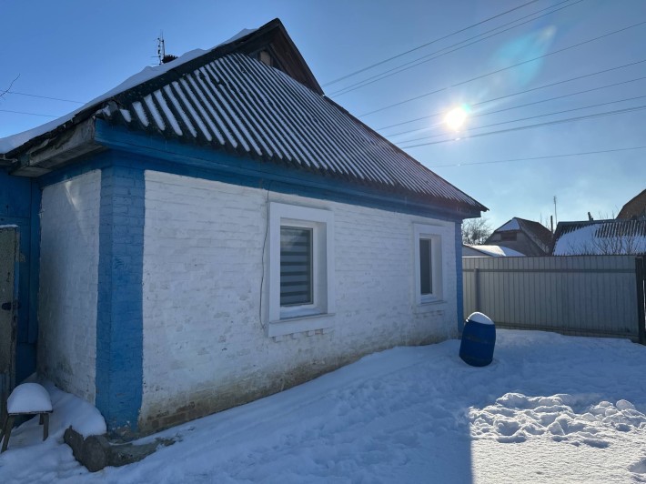 Будинок по пров. Круглицький р-н Північний - фото 1