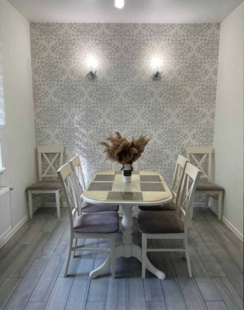 В продаже дом 76 метров в г. Люботин, евроремонт SM - фото 1