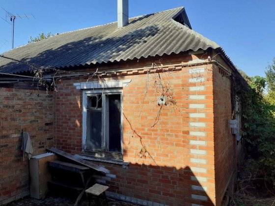 Продам будинок у Водяному 90 м2 Люботин