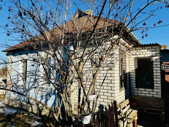 Продам будинок в місті Люботин