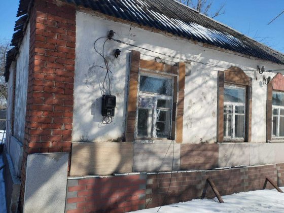 Продам дім, Харківська обл. с. Коваленки