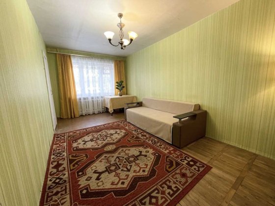 1-к квартира Київ, Деснянський, 33000 $ Киев