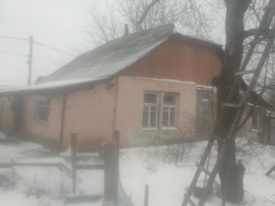 Продам дом ЛЮБОТИН!!! Люботин
