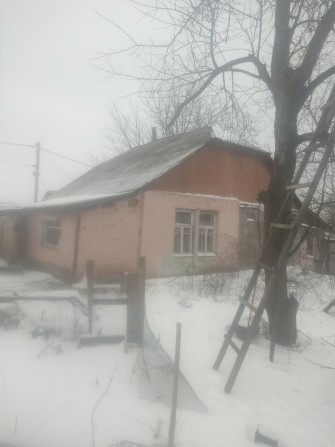 Продам дом ЛЮБОТИН!!! - фото 1