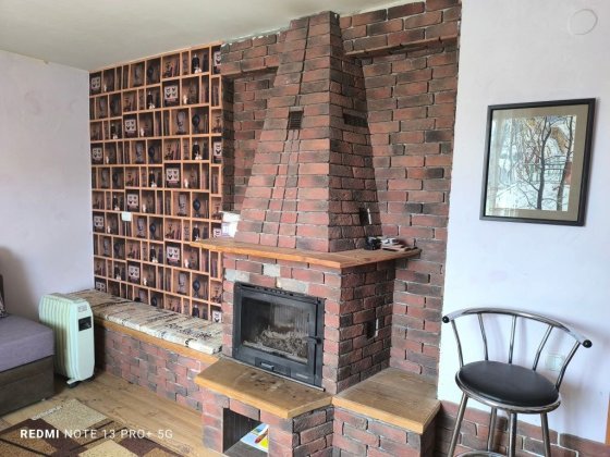 Продам будинок в с.Нянівка Малинський р-н Житомирської області