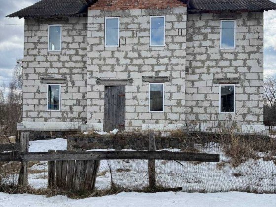 Продається  будинок у тихому районі міста Малин Малин