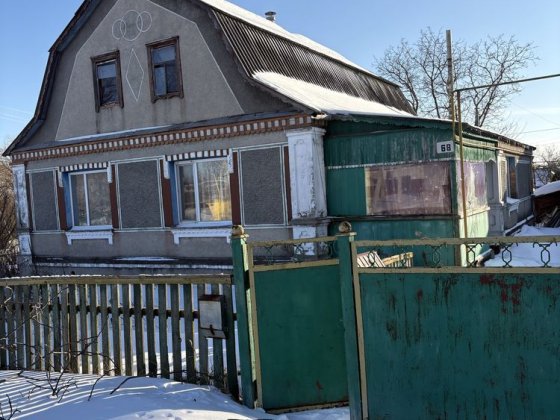 Продам приватний будинок Малин