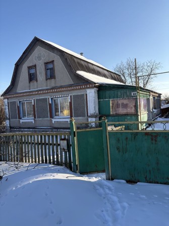 Продам приватний будинок - фото 1