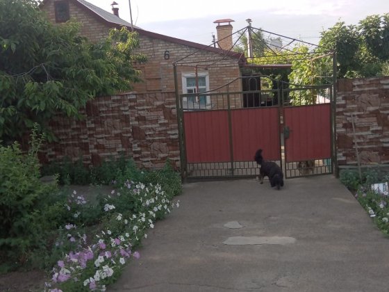 Продам будинок, або обміняю на квартиру в Нікополі