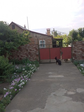 Продам будинок, або обміняю на квартиру в Нікополі - фото 1