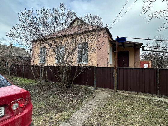 Продается дом обмен на 3х комнатную квартиру