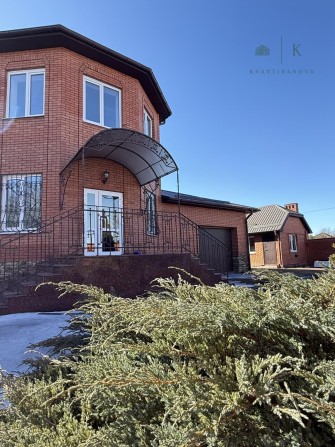 Люботин, продажа шикарного дома! супер локация! - фото 1