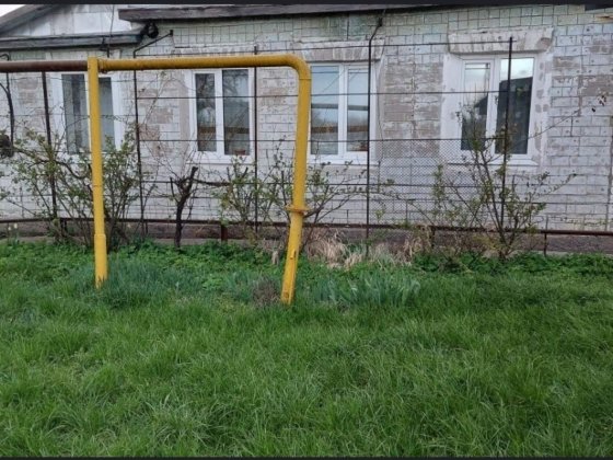 Продам будинок район Молодіжки Марганец