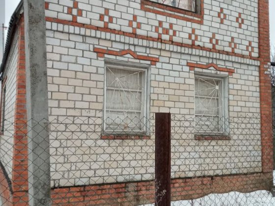 Будинок біля мерефи два поверхи Мерефа