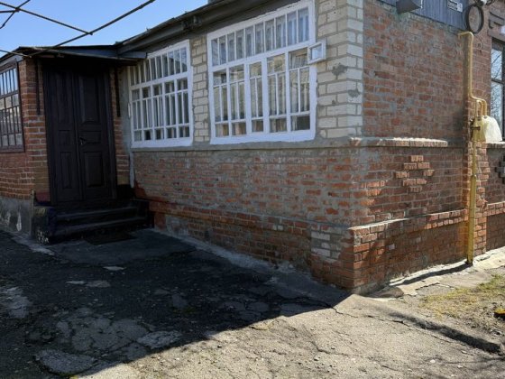 Продам будинок  64 м2 в  м. Мерефа