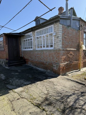 Продам будинок  64 м2 в  м. Мерефа - фото 1