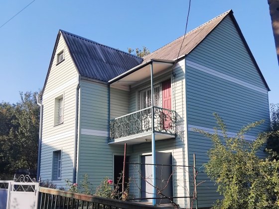 Шикарный дом в 5мин.Мерефа Мерефа