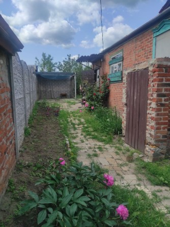 Продається будинок в м Мерефа. - фото 1