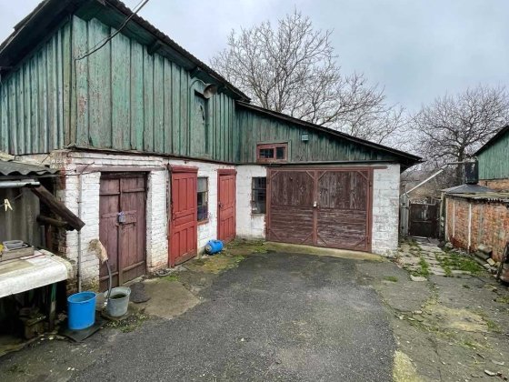 Супер Цена Дом Мерефа Центральная Улица Высокий Красная Линия DI Мерефа