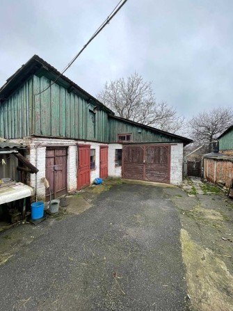 Супер Цена Дом Мерефа Центральная Улица Высокий Красная Линия DI - фото 1