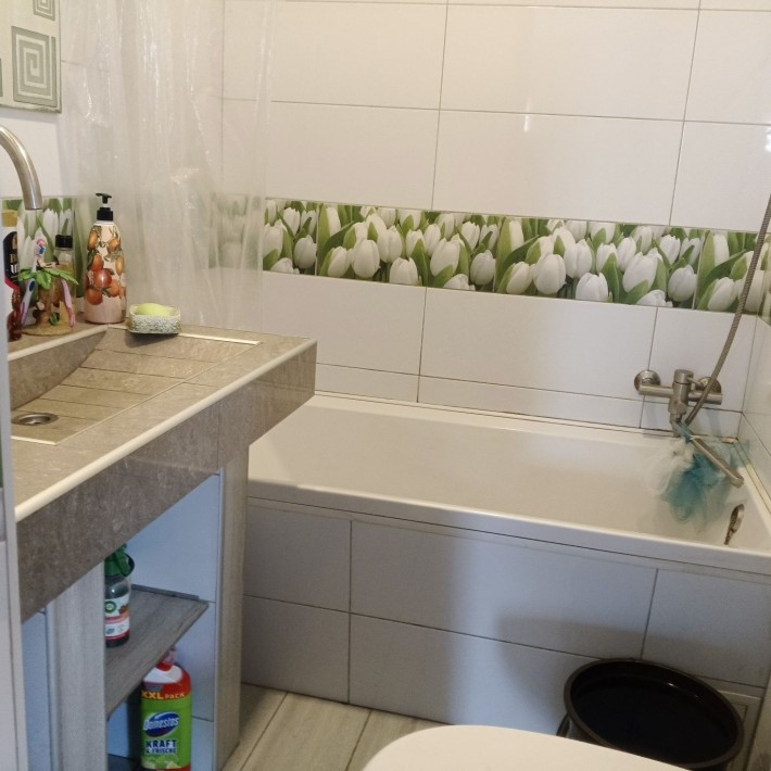 Продаю уютный дом с шикарным ремонтом в живописном р-не г Мерефа - фото 1