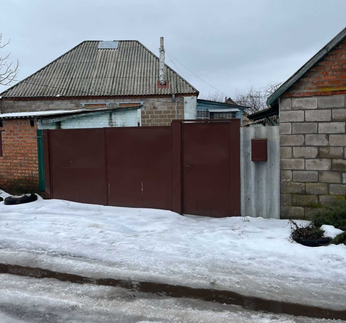 Продам дом в г. Мерефа - фото 1