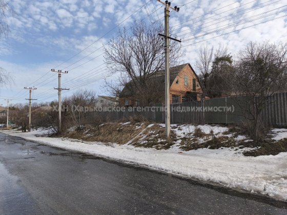 Продам цегляний будинок Мерефа Т25 Мерефа