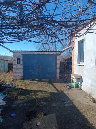 Продам дом Мерефа (Артёмовка) - фото 1