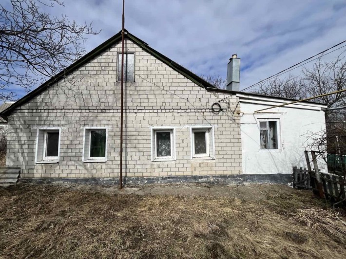 Продаю уютный и очень теплый дом в живописном р-не г Мерефа - фото 1