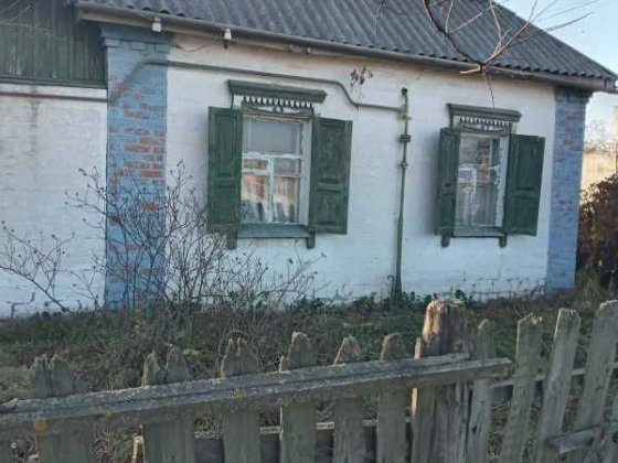 Продам будинок в Миргороді Миргород