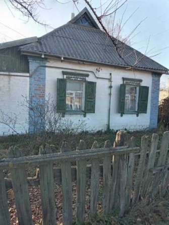 Продам будинок в Миргороді - фото 1