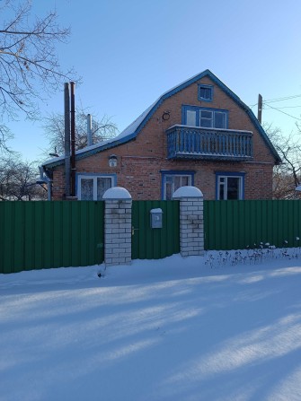 Продам будинок в Миргороді - фото 1