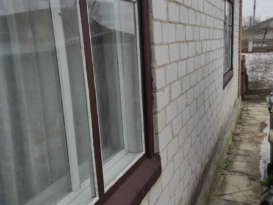 Продам будинок в Миргороді Миргород