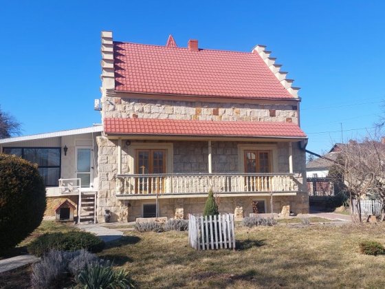 Продам будинок. Вул.Дачна,81.