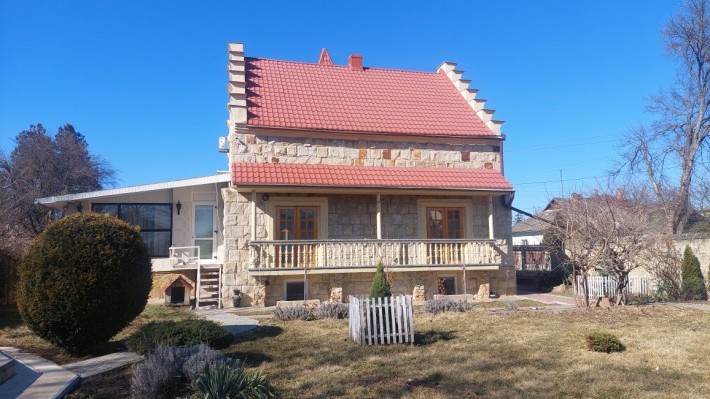 Продам будинок. Вул.Дачна,81. - фото 1