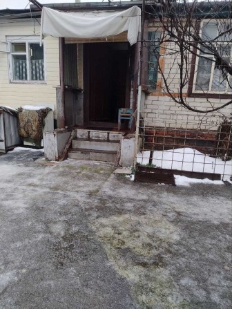 Продам дом 74 м2 в г. Мерефа  SM - фото 1