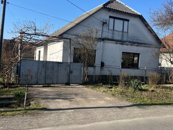 Продается дом Чинадиево Мукачево
