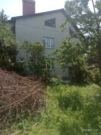 Продам будинок Мерефи - фото 1