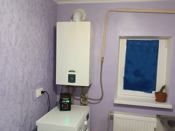 Продаю уютный и очень теплый дом в центре г.Мерефа Мерефа