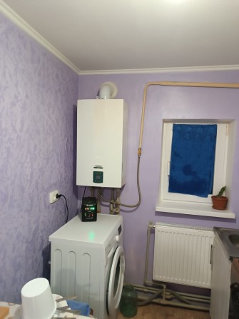 Продаю уютный и очень теплый дом в центре г.Мерефа - фото 1