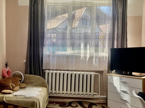 Продається затишний цегляний будинок у районі Паланок Мукачево