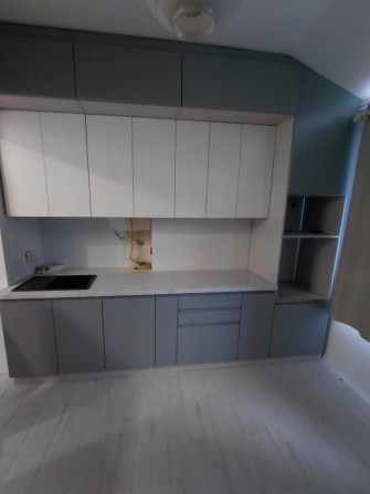 Напів особняк в центрі Мукачева - фото 1