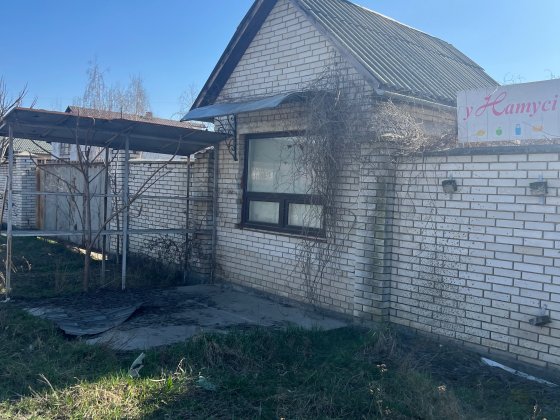 Продается дом в Мукачево Мукачево