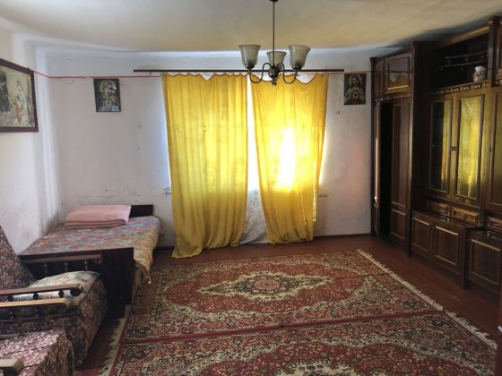 Будинок не далеко від Мукачевв Мукачево